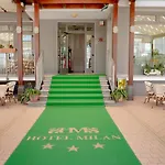 Milan 3* Rosolina Mare