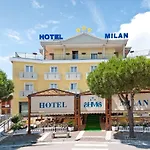 Milan Otel 3*