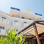 Milan Rosolina Mare