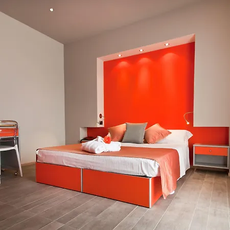 Milan Hotel Rosolina Mare