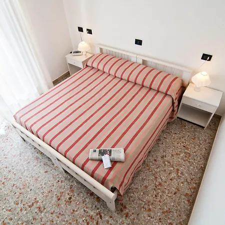 Milan Rosolina Mare
