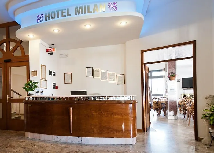 Hotel Milan