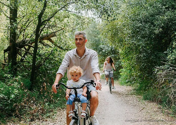 Milan Hotel Rosolina Mare