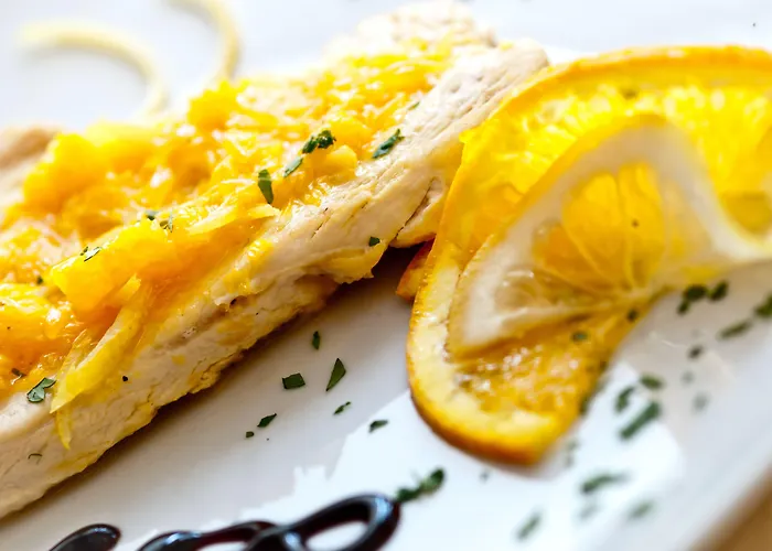 Milan Hotel Rosolina Mare