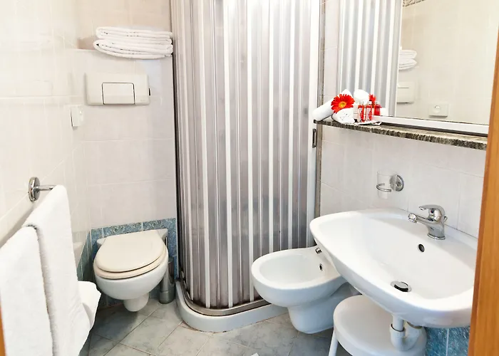 Milan 3* Rosolina Mare