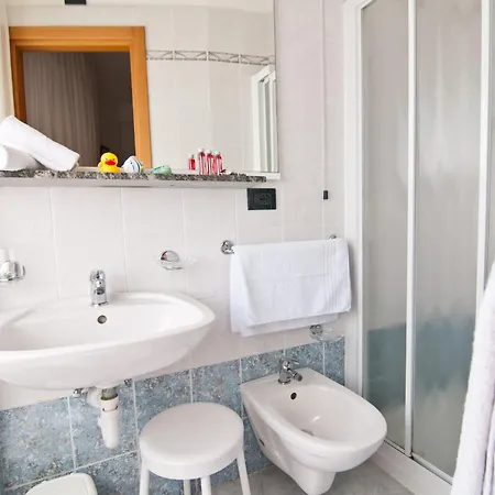 Milan Hotel