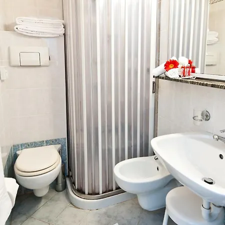 Milan 3* Rosolina Mare