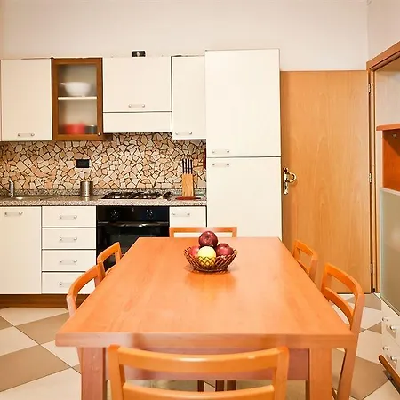 Milan Hotel Rosolina Mare
