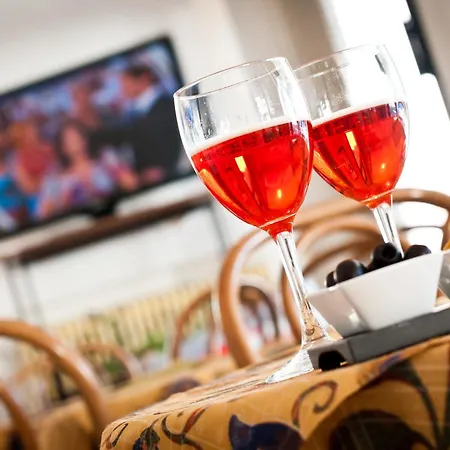 Hotel Milan 3*