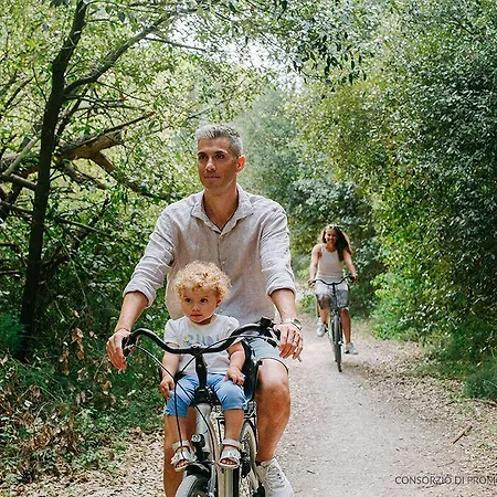 Milan 酒店 罗索利纳马雷