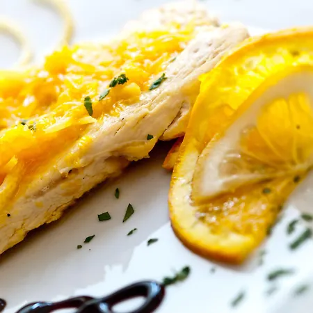 Milan 酒店 罗索利纳马雷