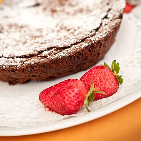 호텔 Milan 로솔리나 마레