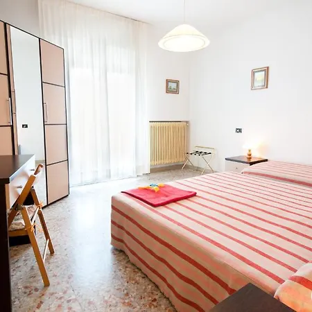 Milan Rosolina Mare